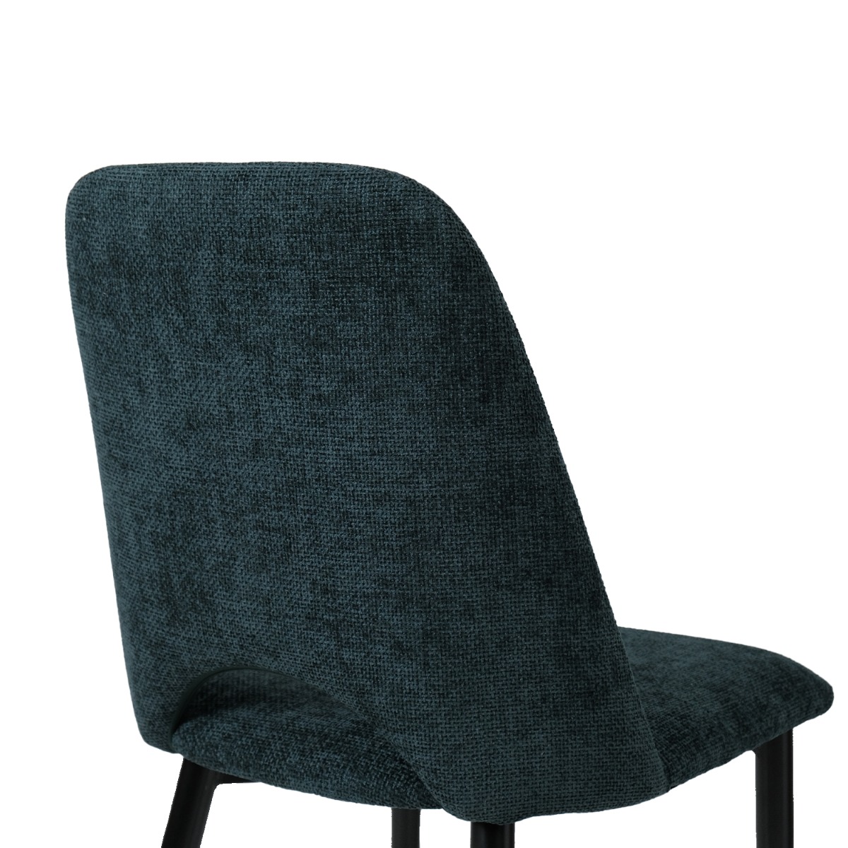 Mia Dark Teal Dining Chair
