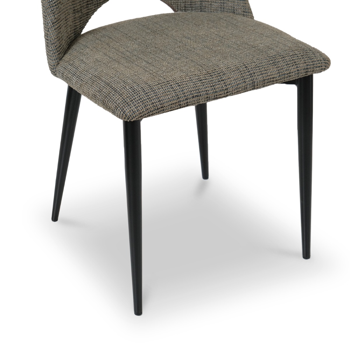 Mia Moss Green Dining Chair