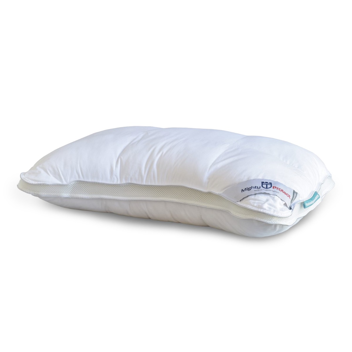 Mighty Protect Adjustable Pillow