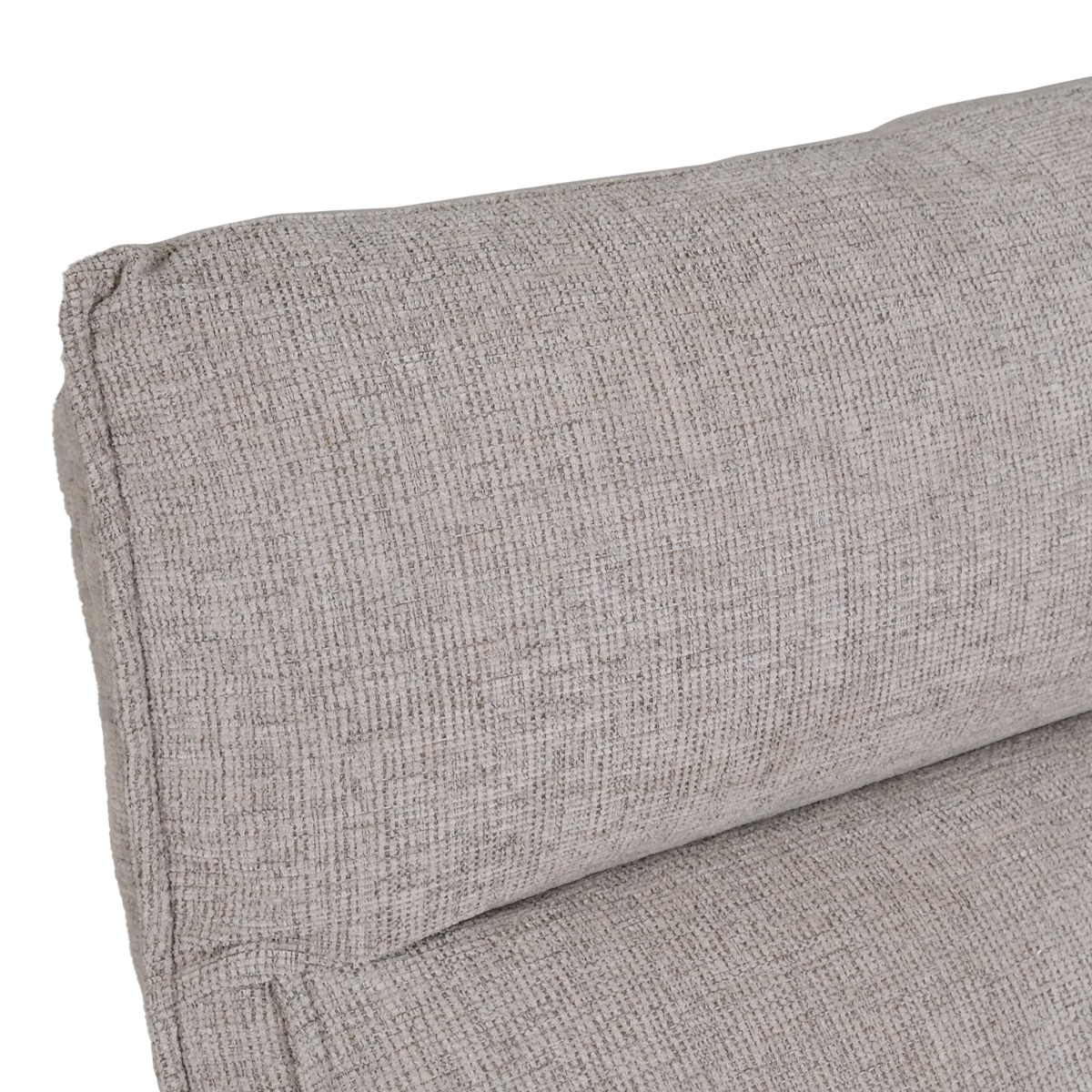 Millie Light Grey 3 Seater Power Reclining Sofa