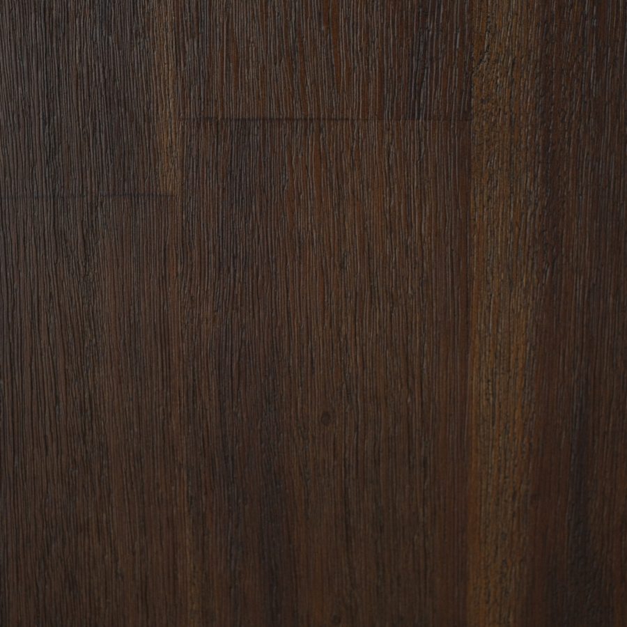 Ming Coffee Brown 4 Doors Sideboard