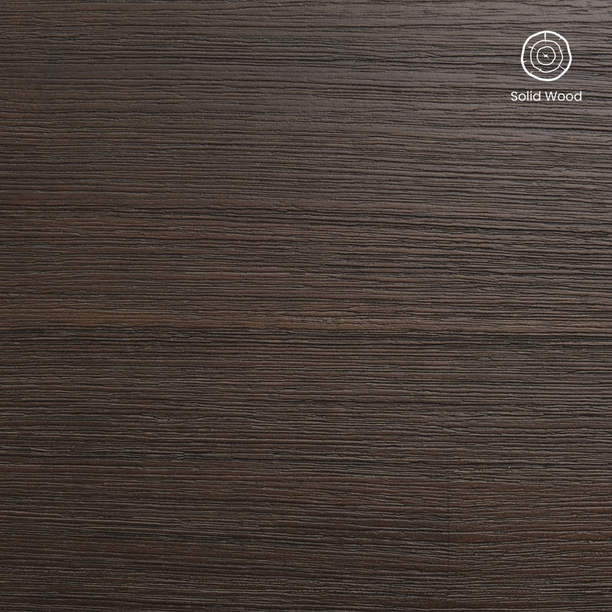 Ming Coffee Brown Dining Table 220cm