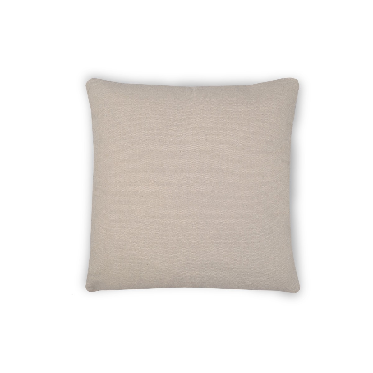 Moss Hunter Green Art Cushion 45x45
