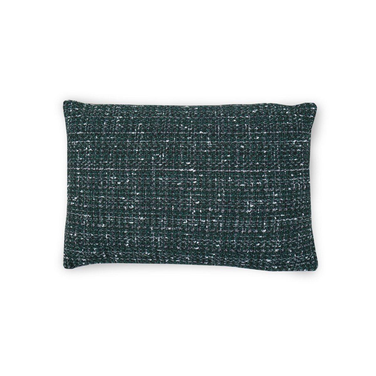 Moss Hunter Green Cushion 30x50