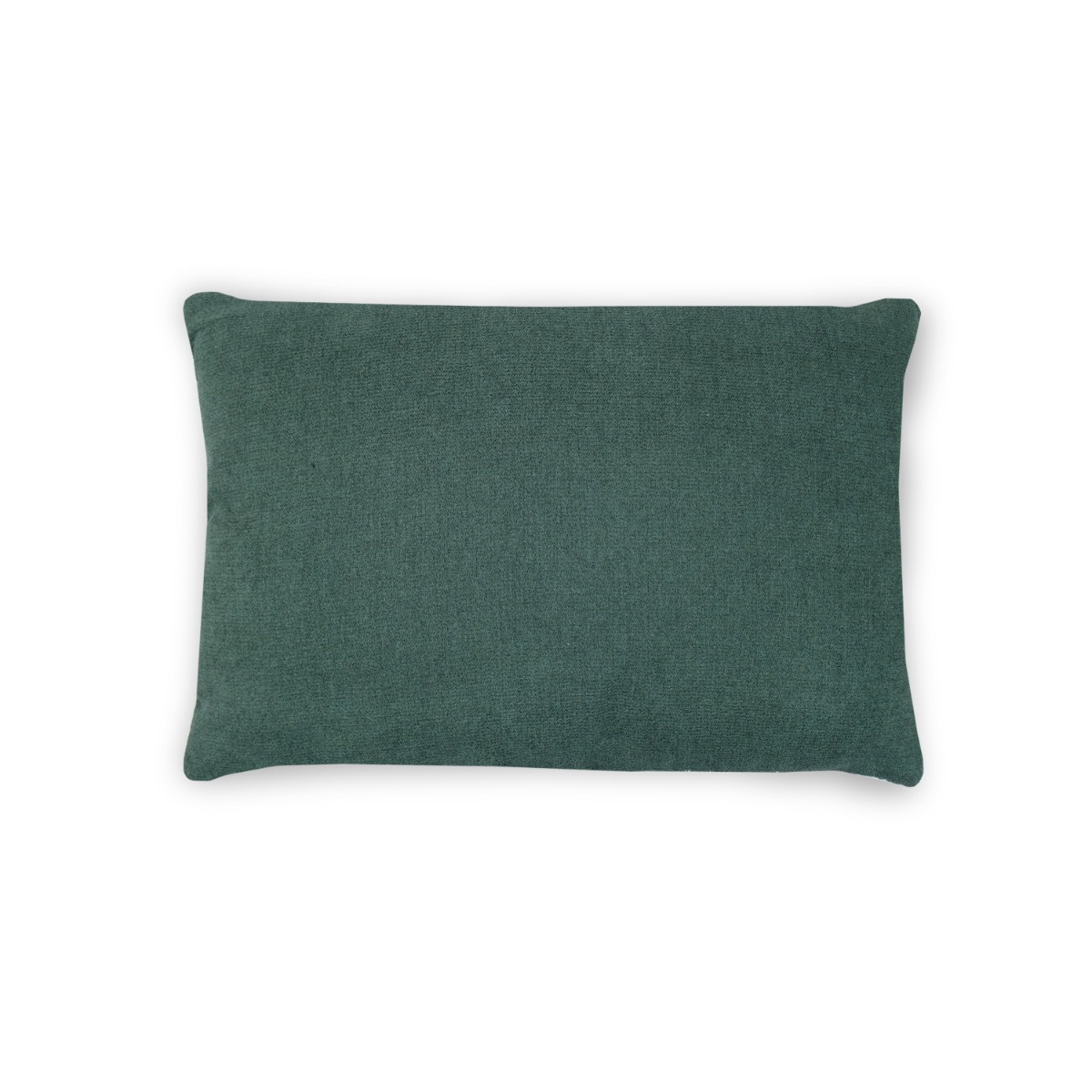 Moss Hunter Green Cushion 30x50