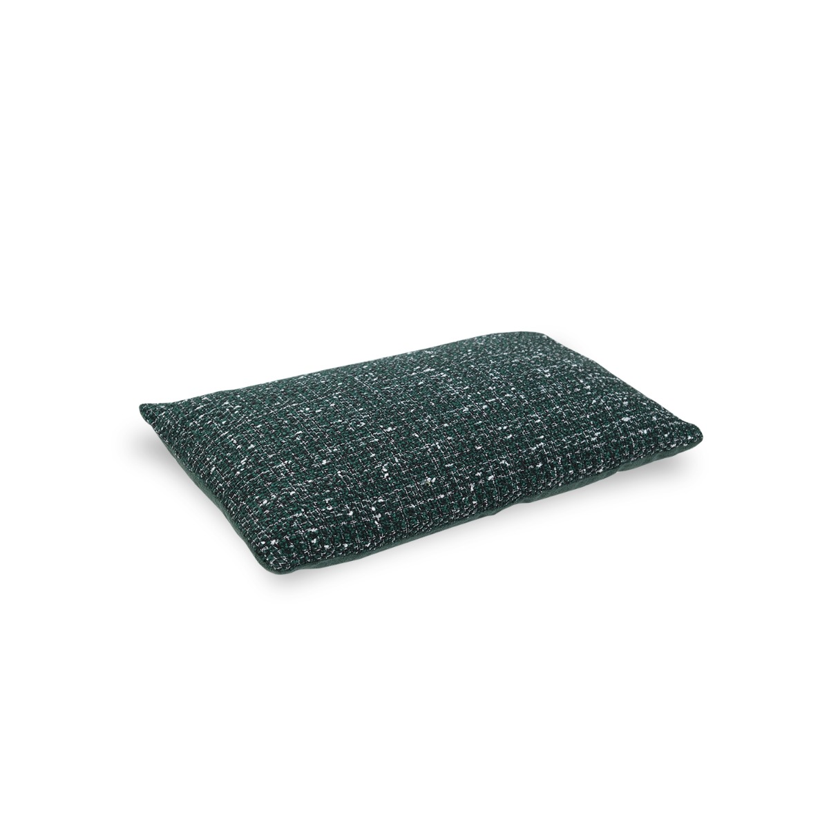 Moss Hunter Green Cushion 30x50