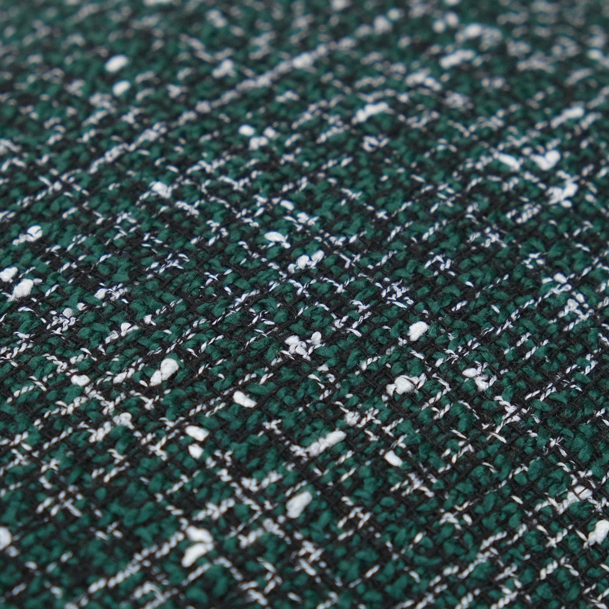 Moss Hunter Green Cushion 30x50
