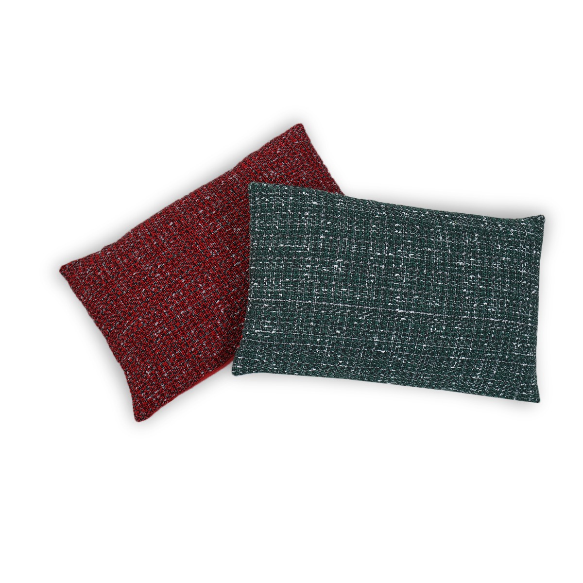 Moss Merlot Cushion 30x50