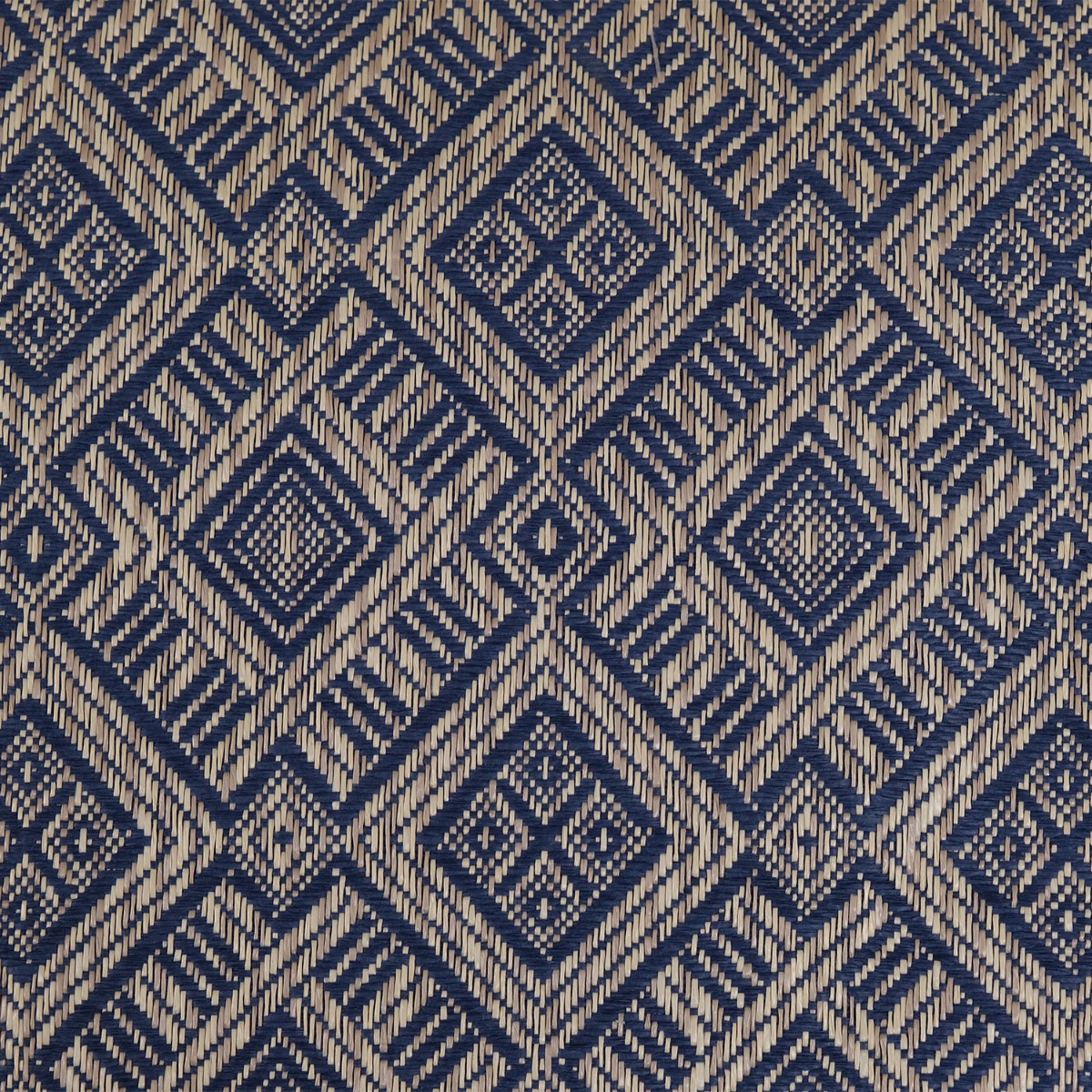 Naomi Kilim Pouf