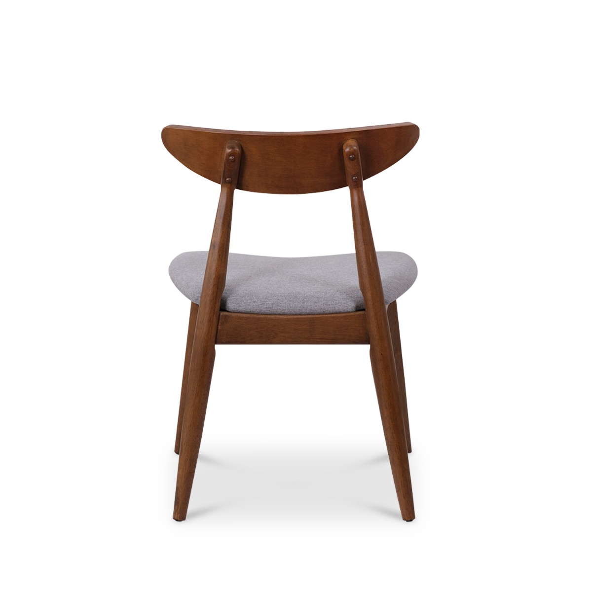 Nate Sienna Brown Dining Chair