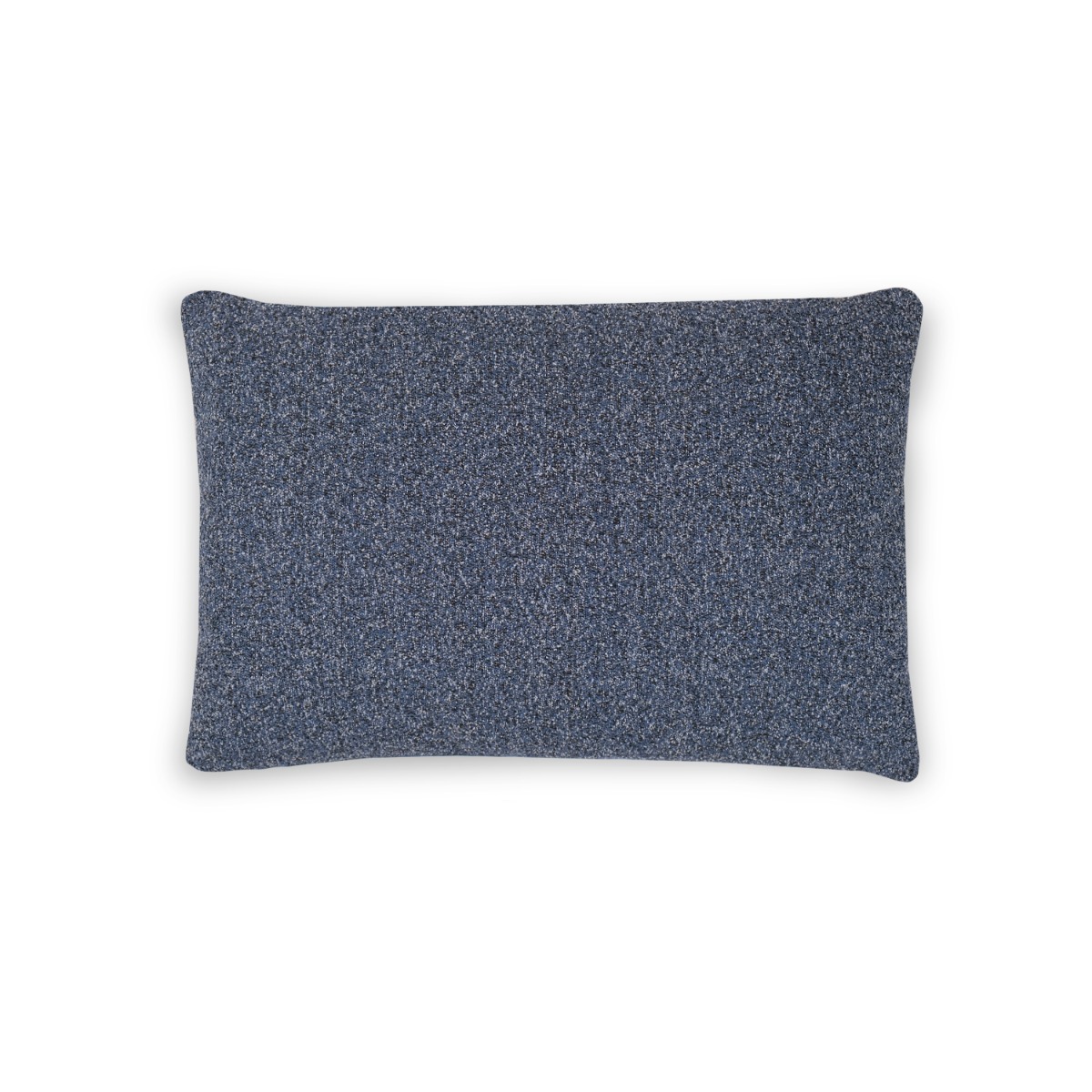 Neil Smoky Blue Cushion 40x60