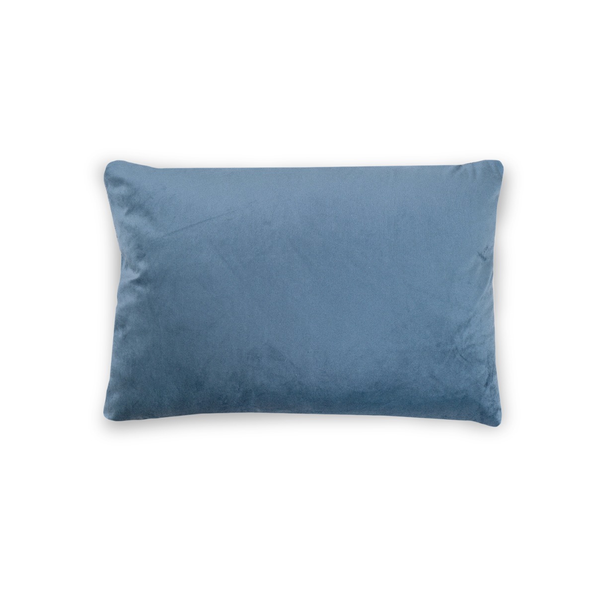 Neil Smoky Blue Cushion 40x60
