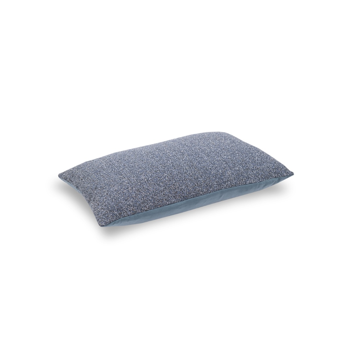 Neil Smoky Blue Cushion 40x60