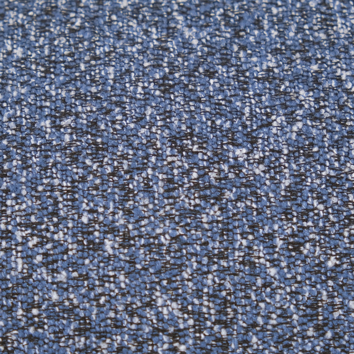 Neil Smoky Blue Cushion 40x60