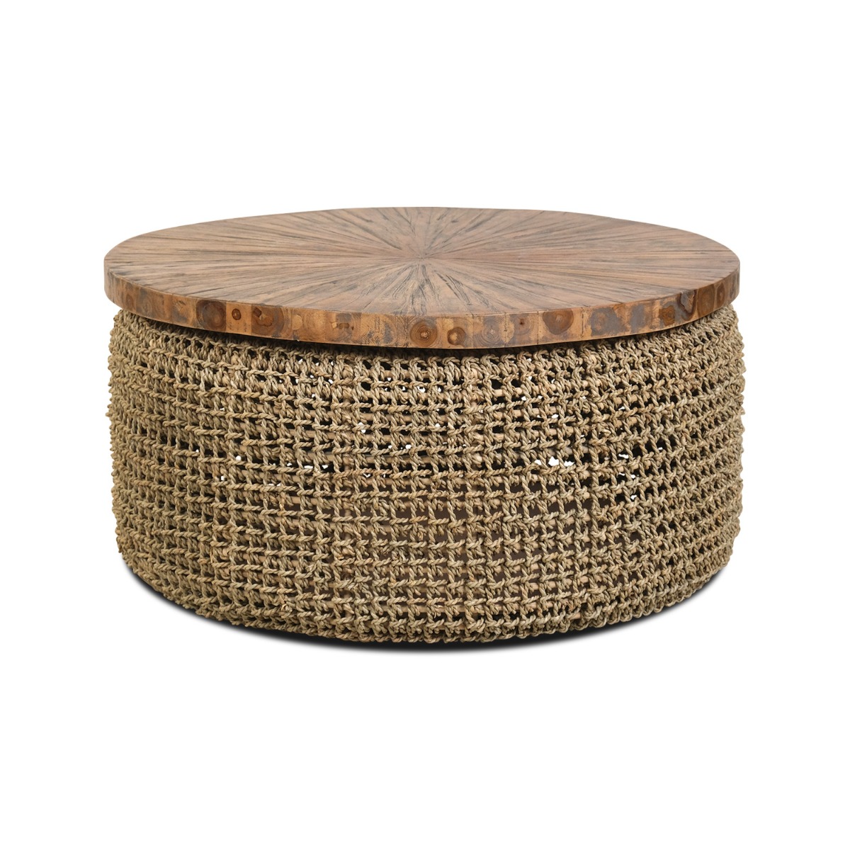 Netra Coffee Table