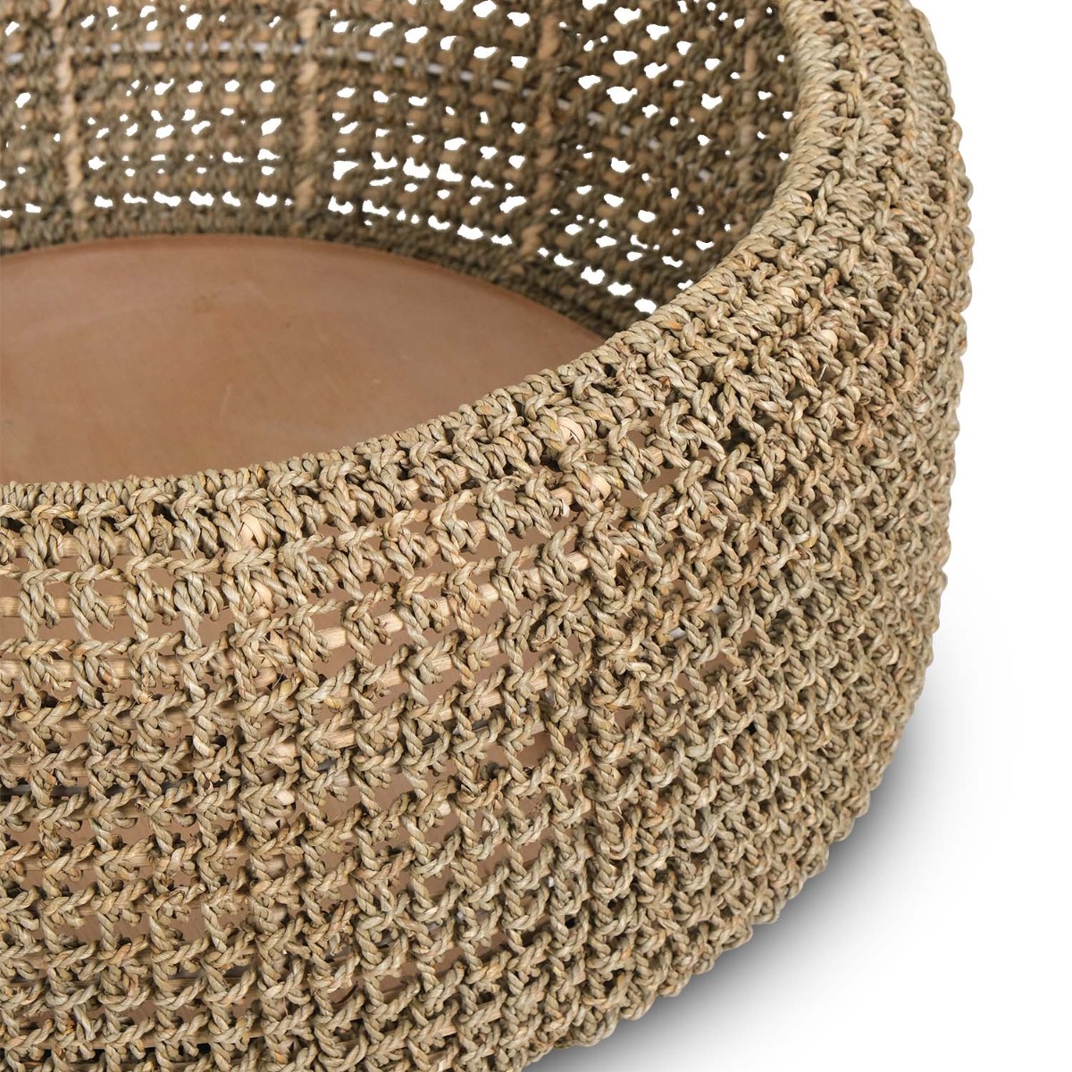 Netra Coffee Table