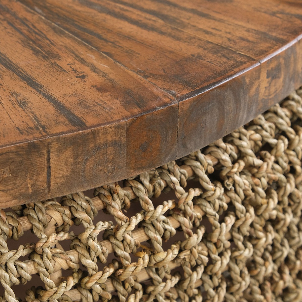 Netra Coffee Table