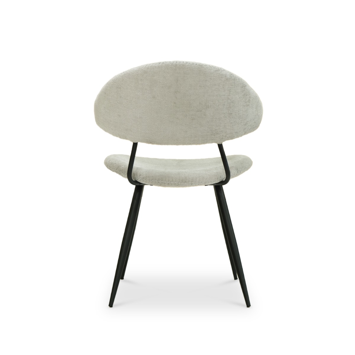 Noah Light Grey Dining Chair