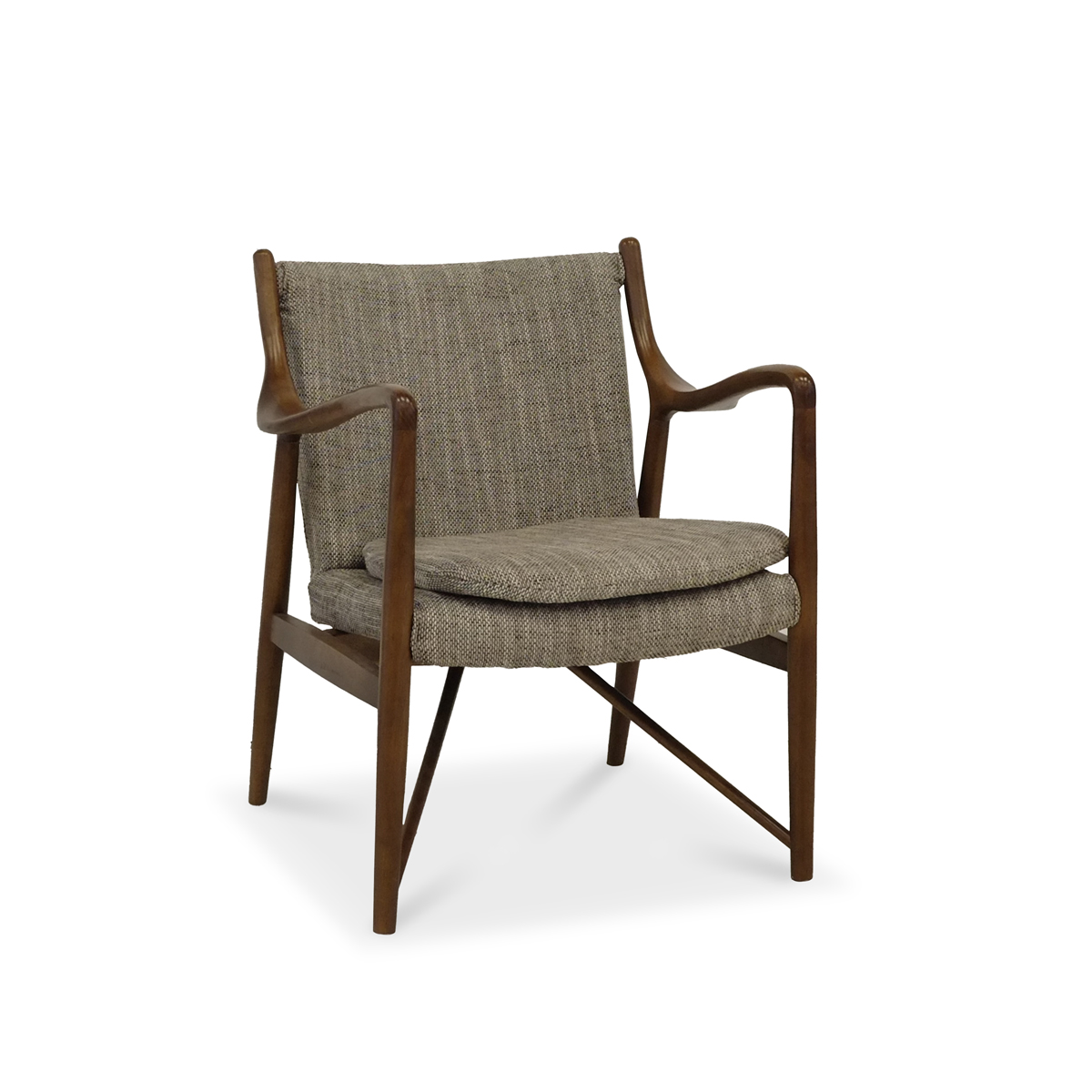 Nomi Lounge Chair