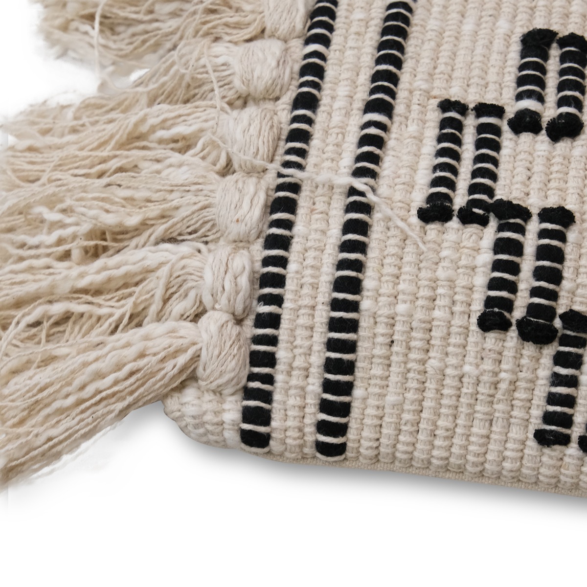 Nora Cotton Clutch