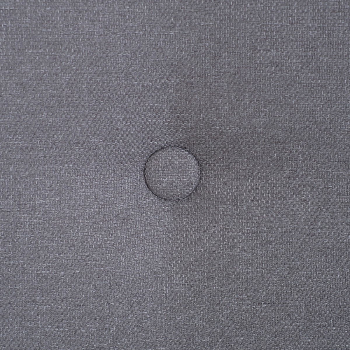 Nora Pebble Grey King Bed