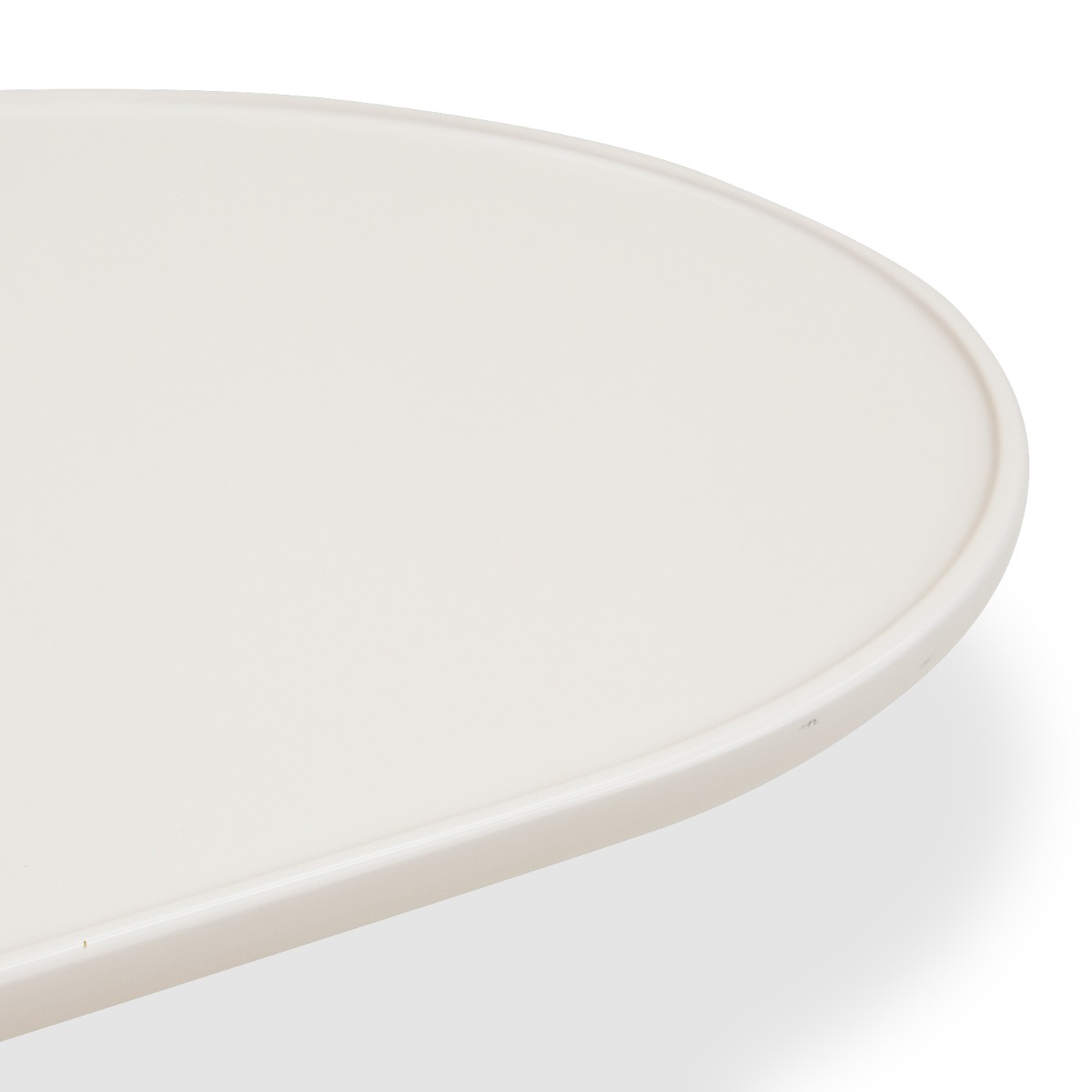 Orb Cream Oblong Coffee Table