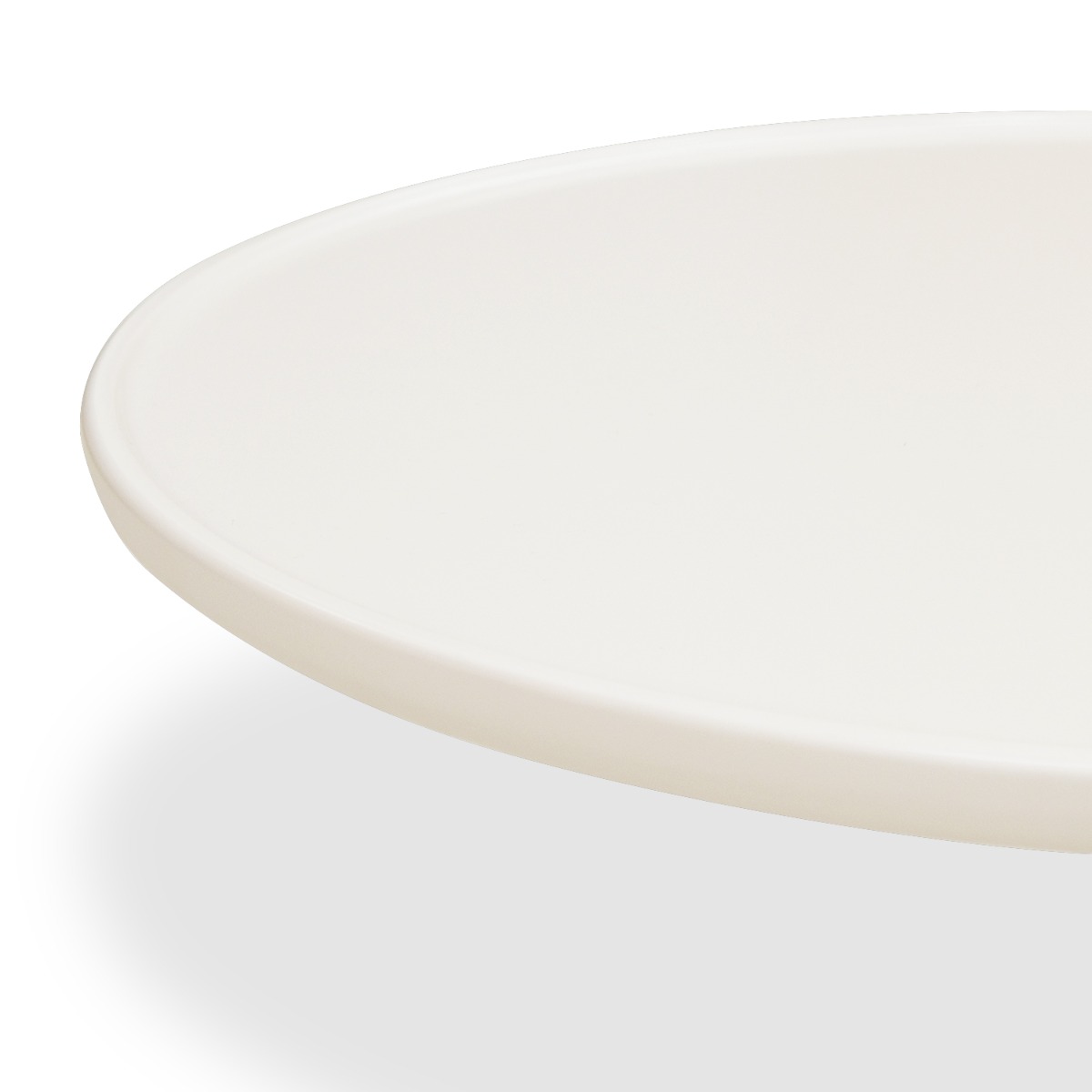 Orb Cream Oblong Coffee Table