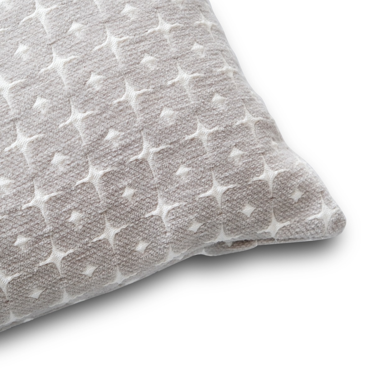 Owen Beige Cushion 40x60