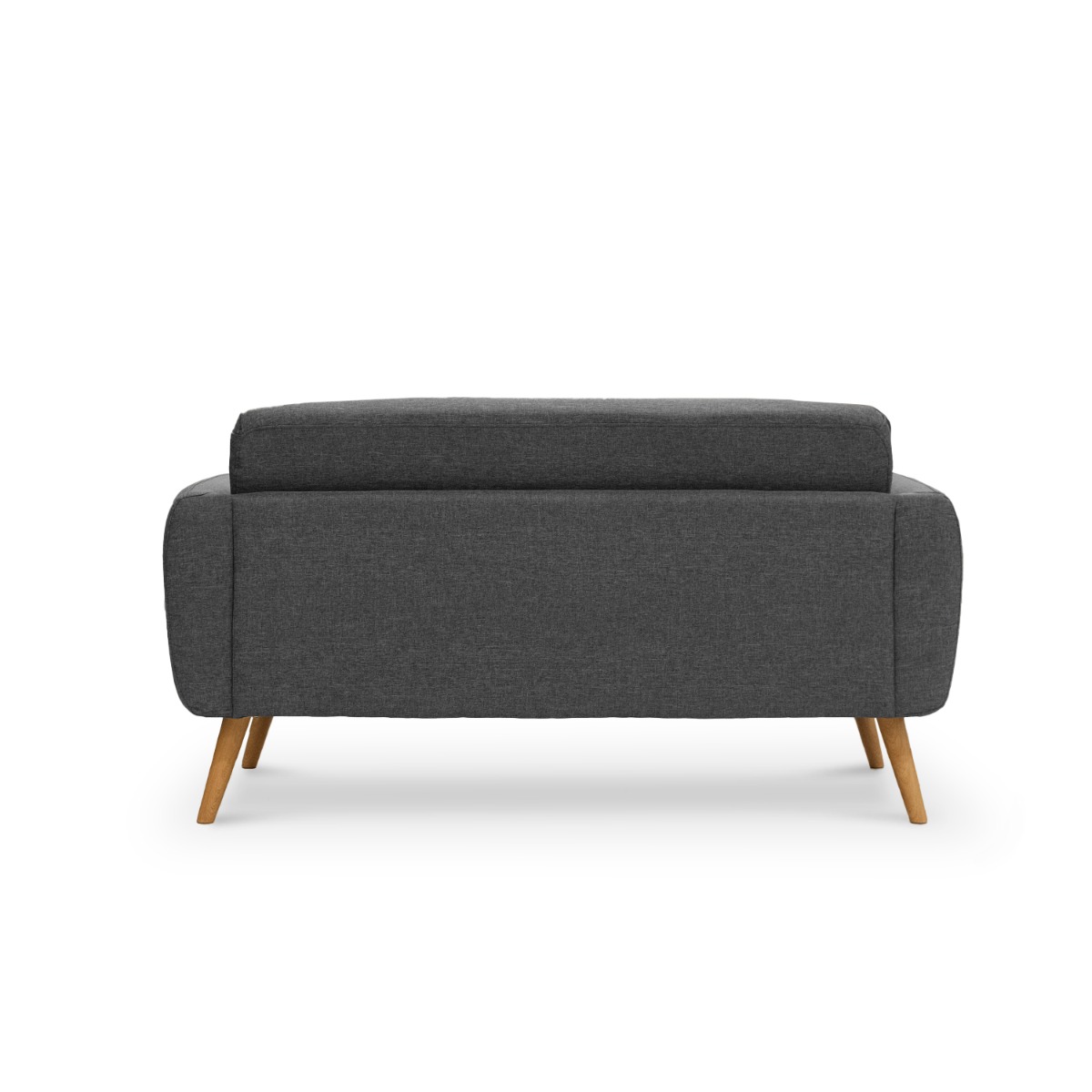 Paige Pebble Grey Sofa