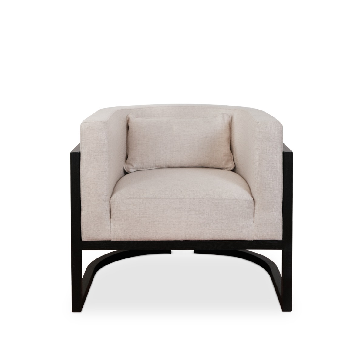 Pasha Lounge Chair