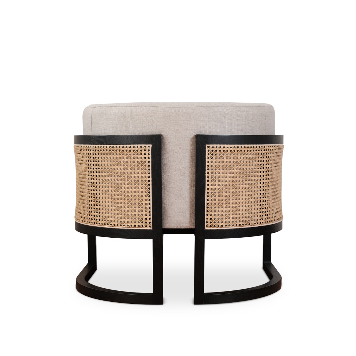 Pasha Lounge Chair