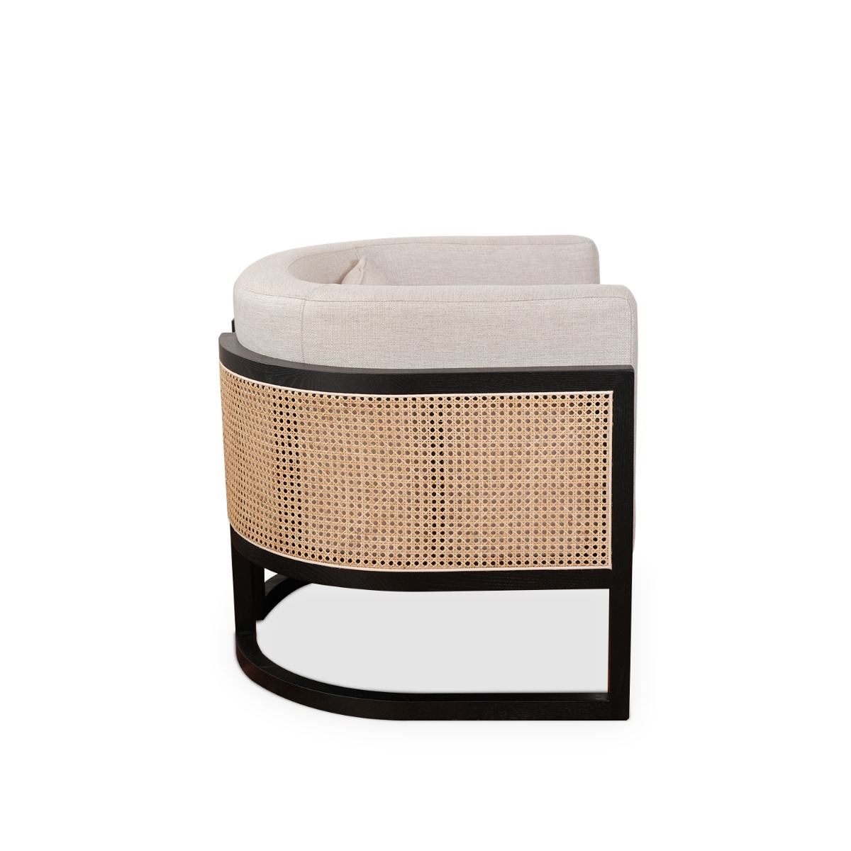 Pasha Lounge Chair