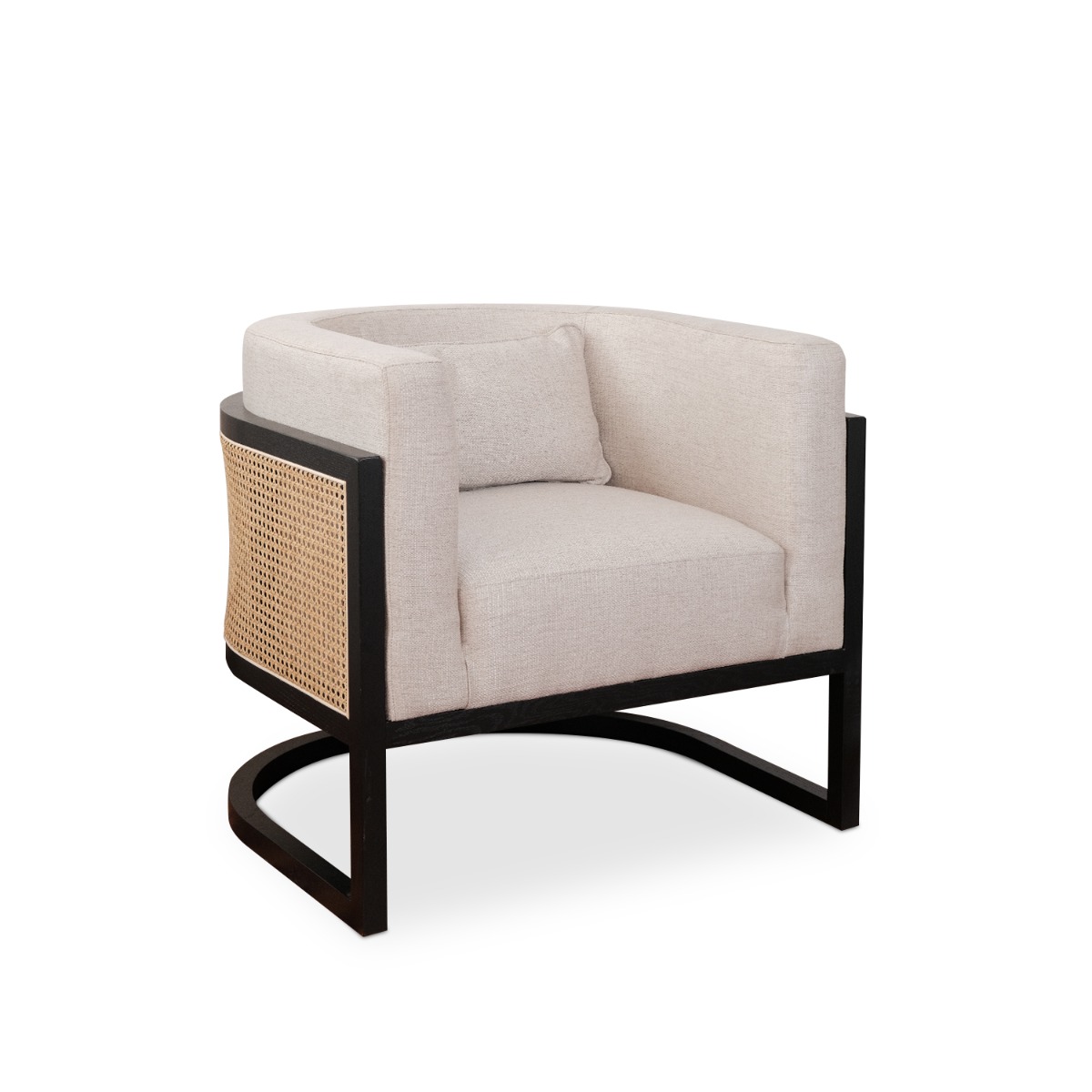 Pasha Lounge Chair