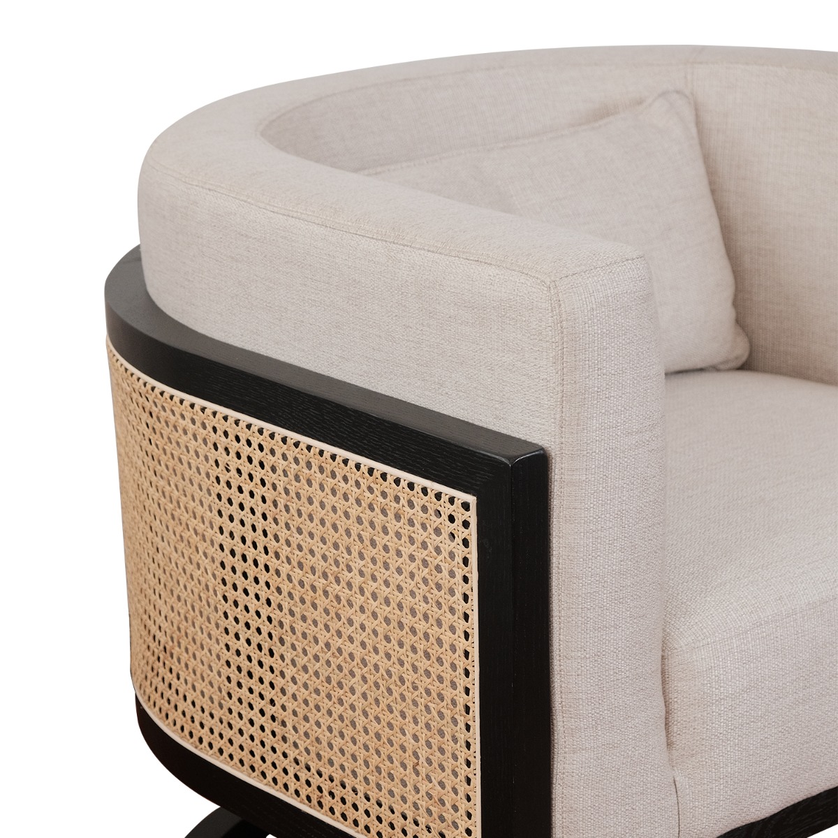 Pasha Lounge Chair