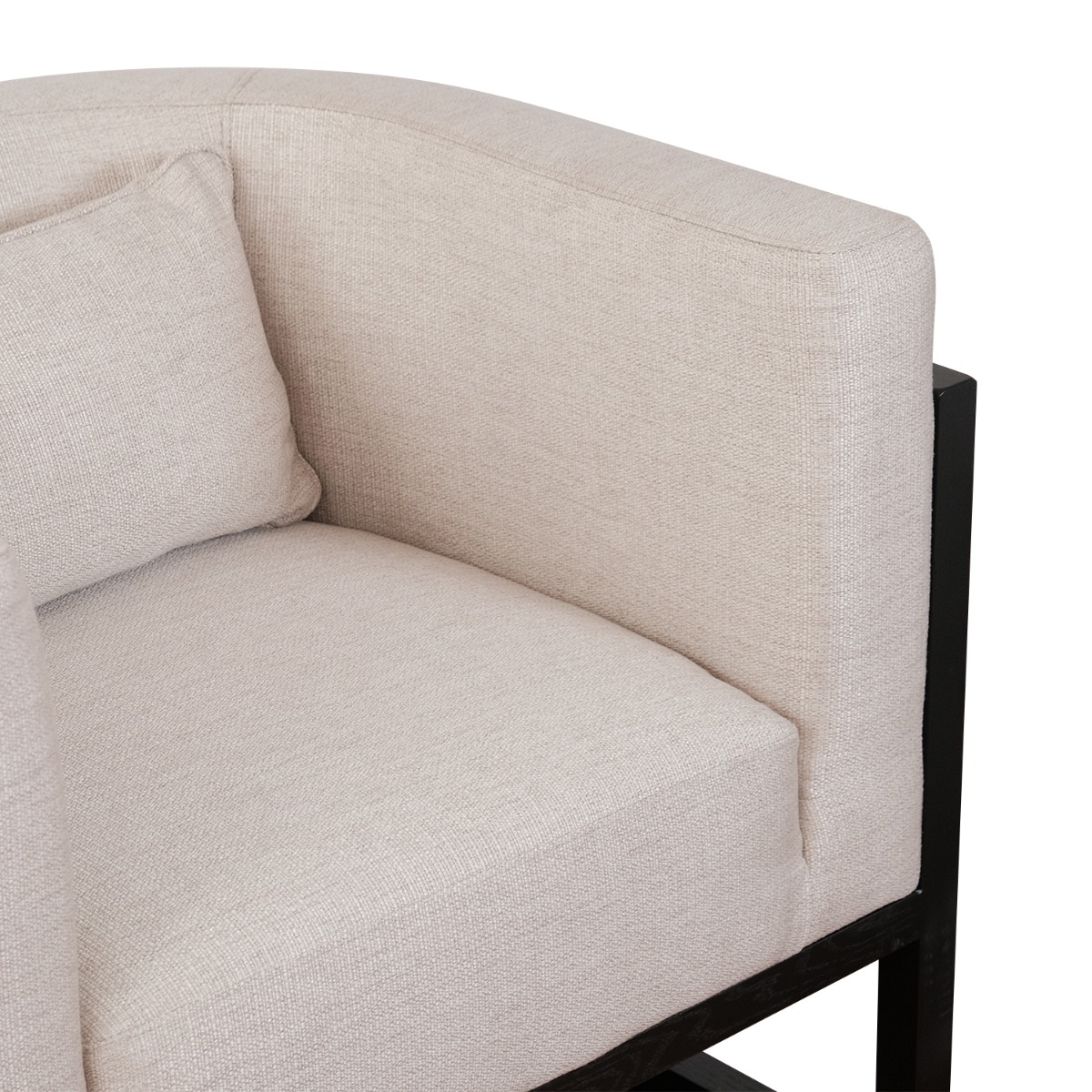 Pasha Lounge Chair