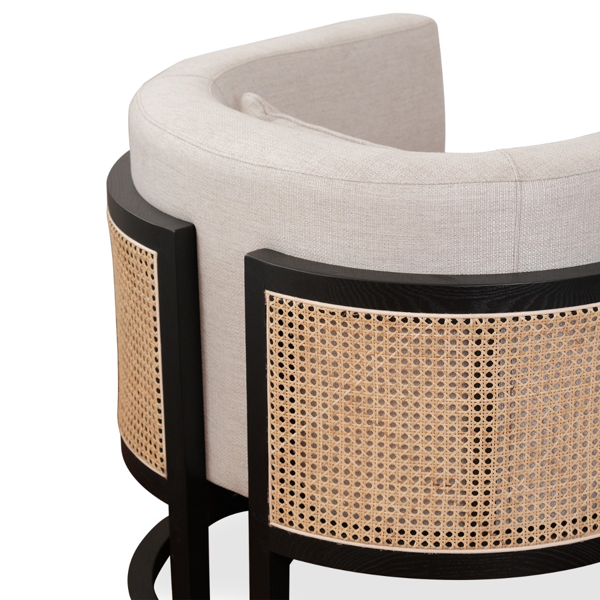 Pasha Lounge Chair