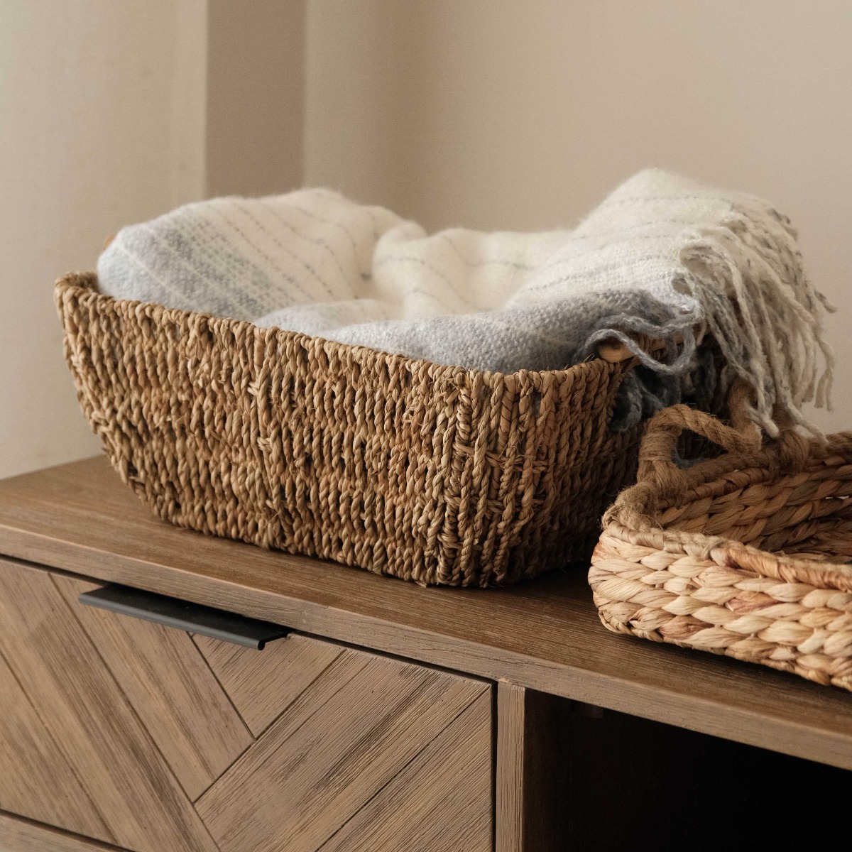 Bodhi Seagrass Basket