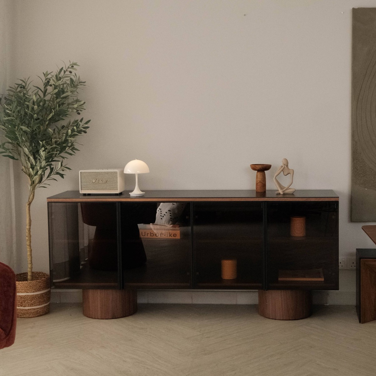 Boca Sideboard 180cm