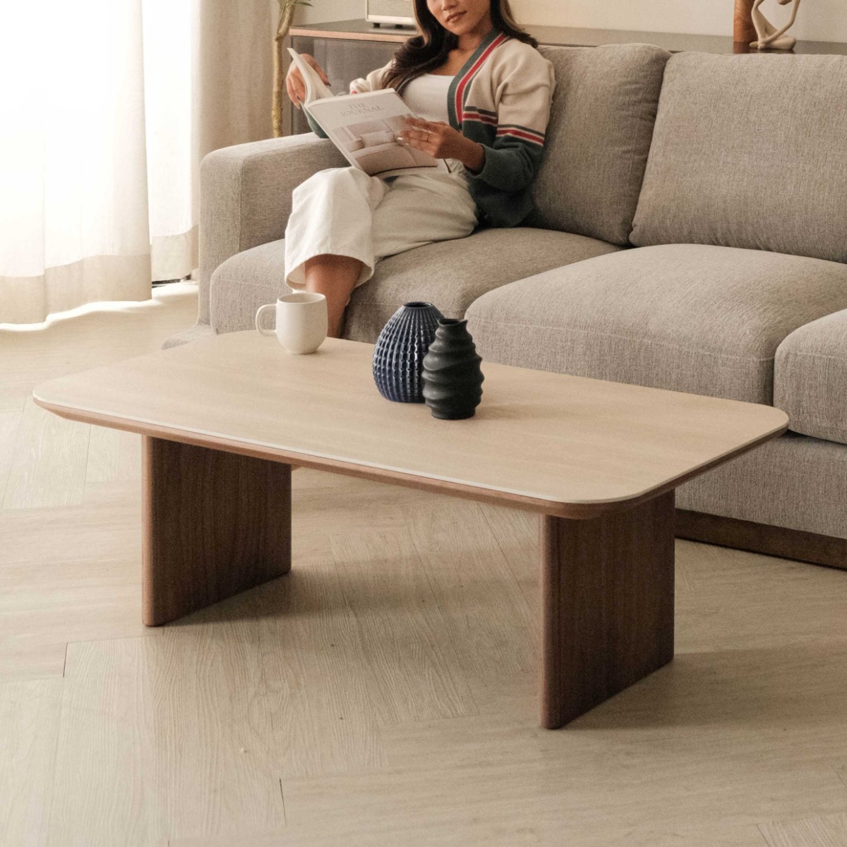Whistler Coffee Table