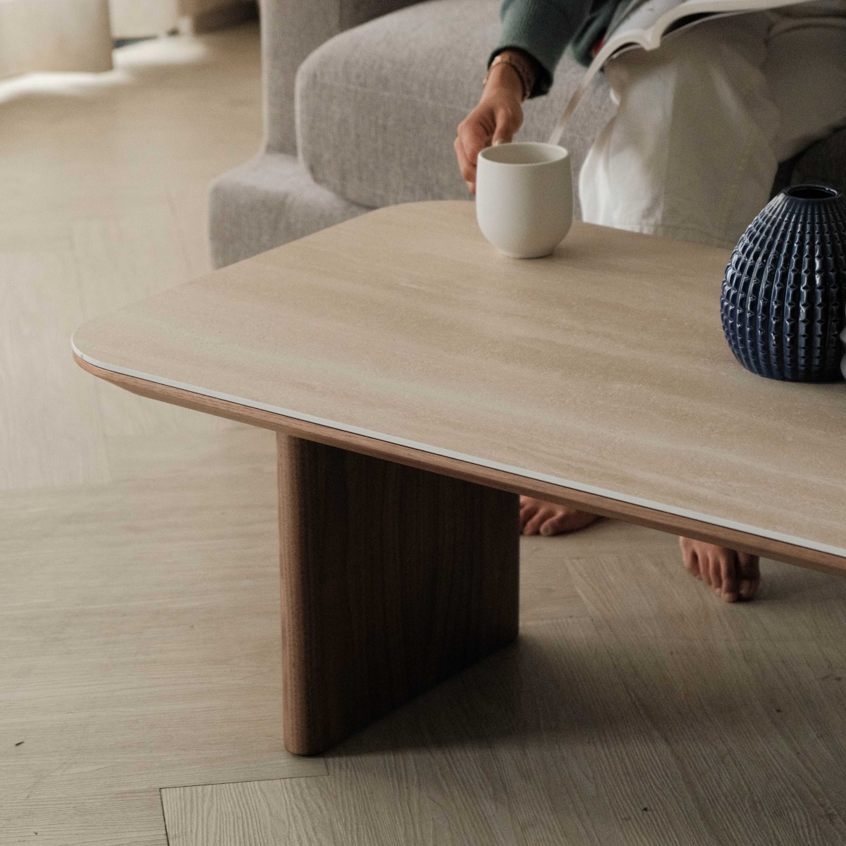 Whistler Coffee Table