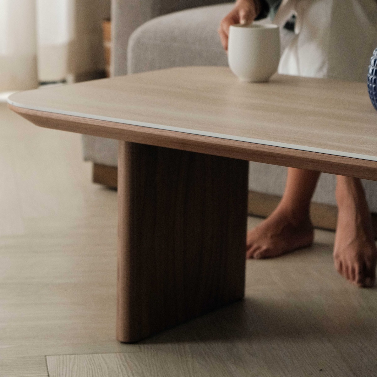 Whistler Coffee Table