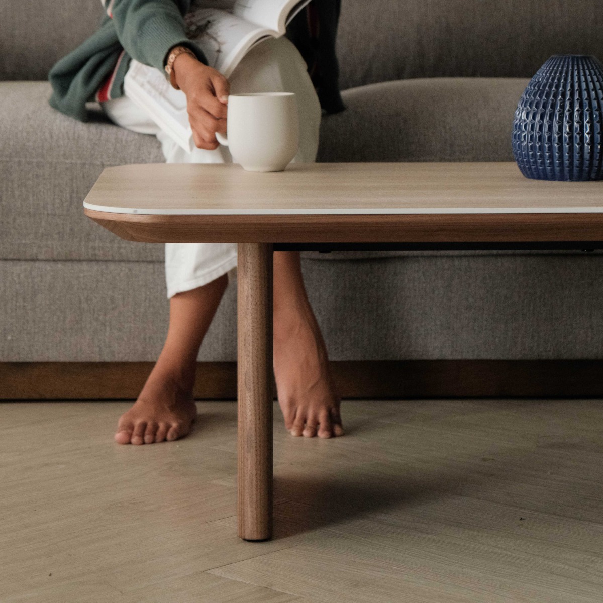 Whistler Coffee Table
