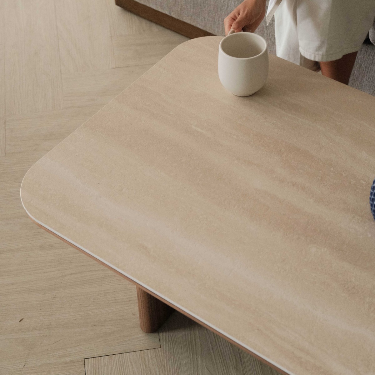 Whistler Coffee Table