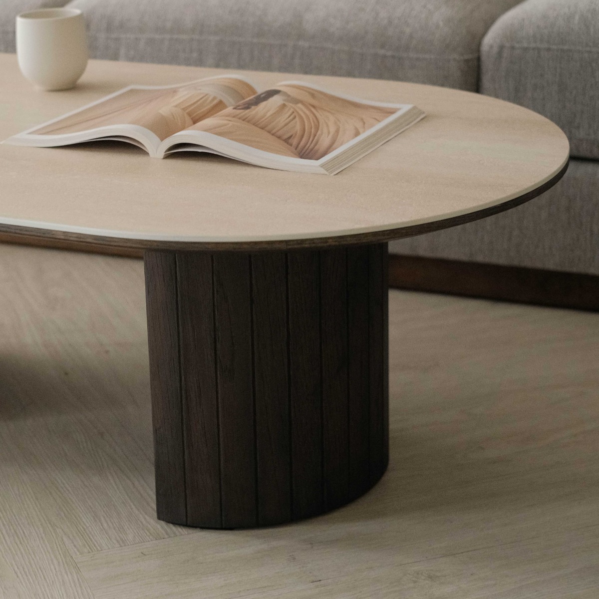 Como Coffee Table