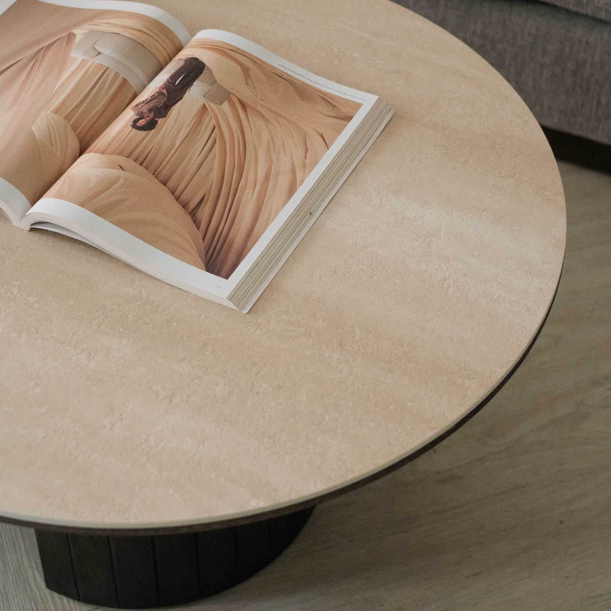 Como Coffee Table