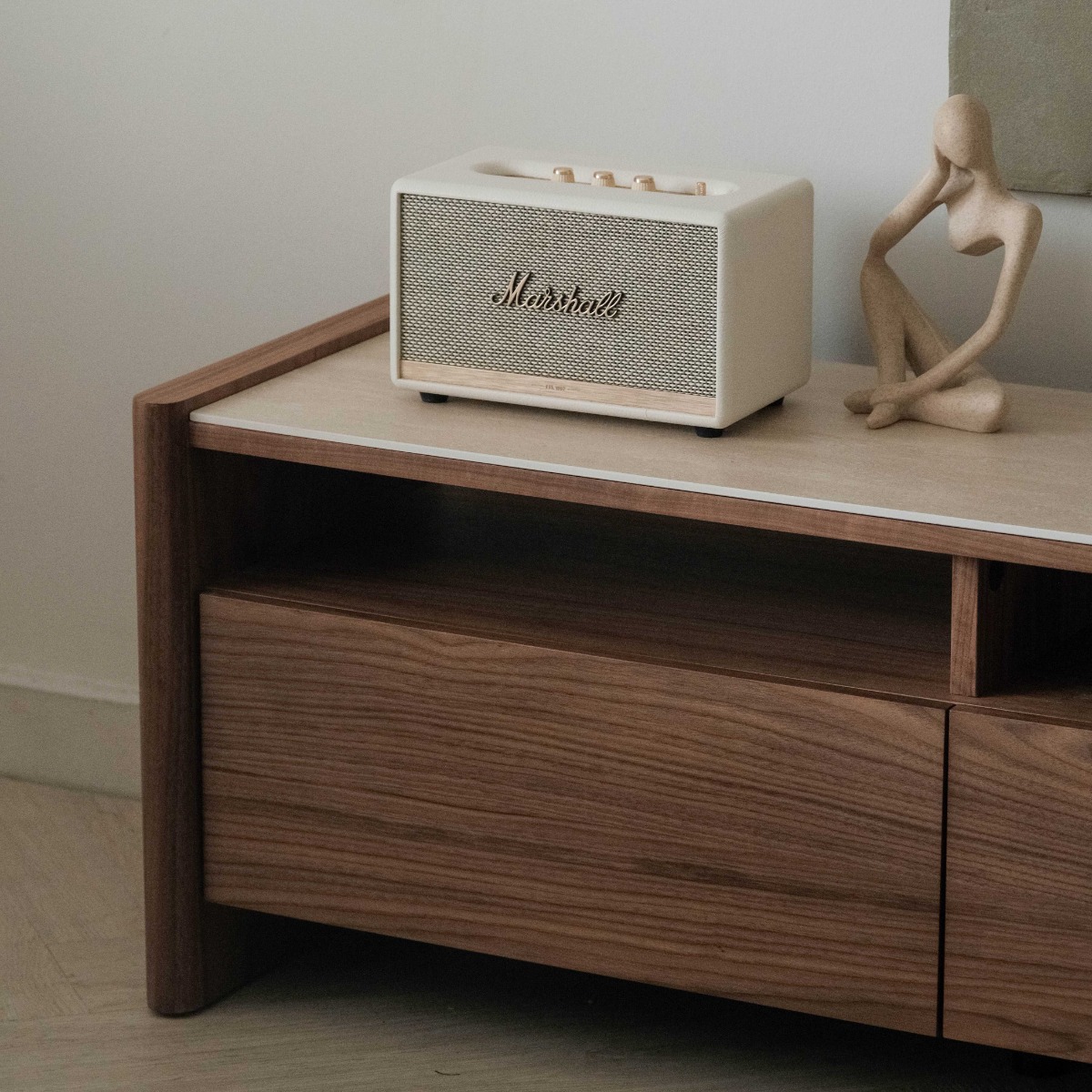 Whistler TV Cabinet 180cm