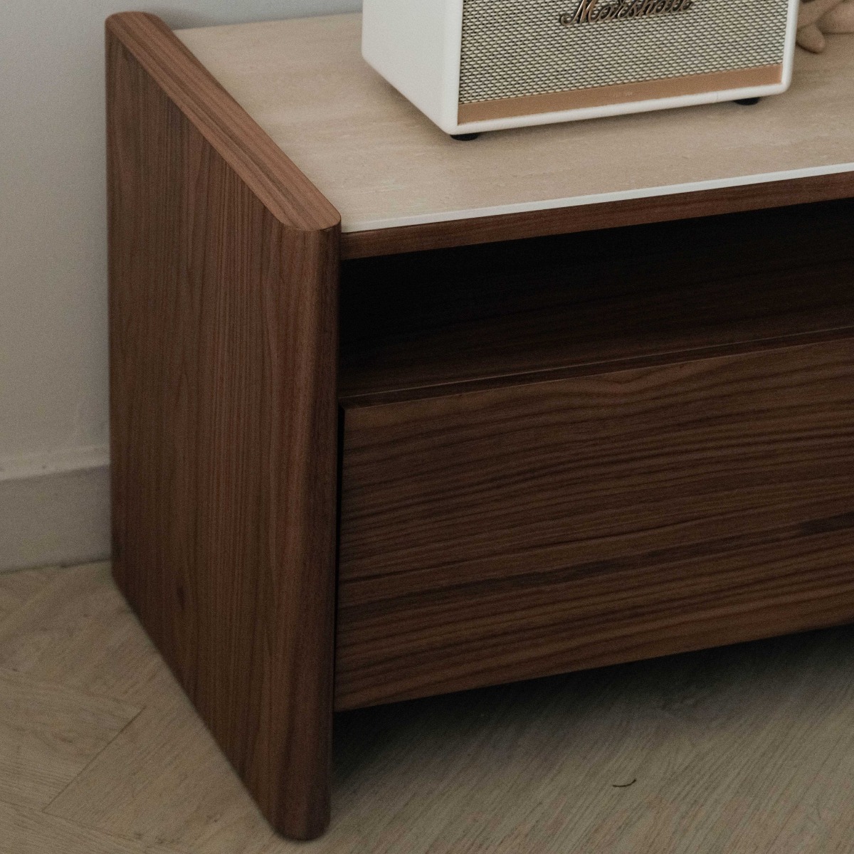 Whistler TV Cabinet 180cm