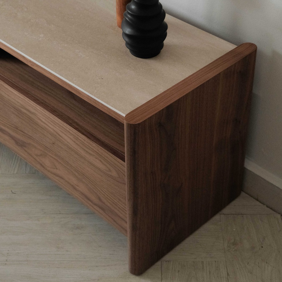 Whistler TV Cabinet 180cm