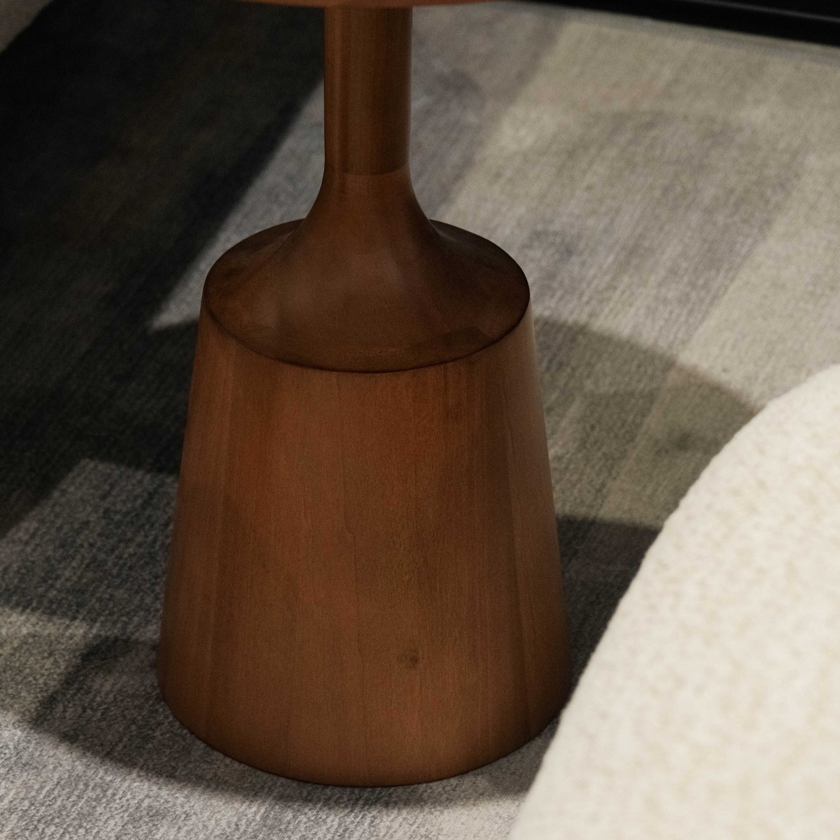 Margiela Low Side Table