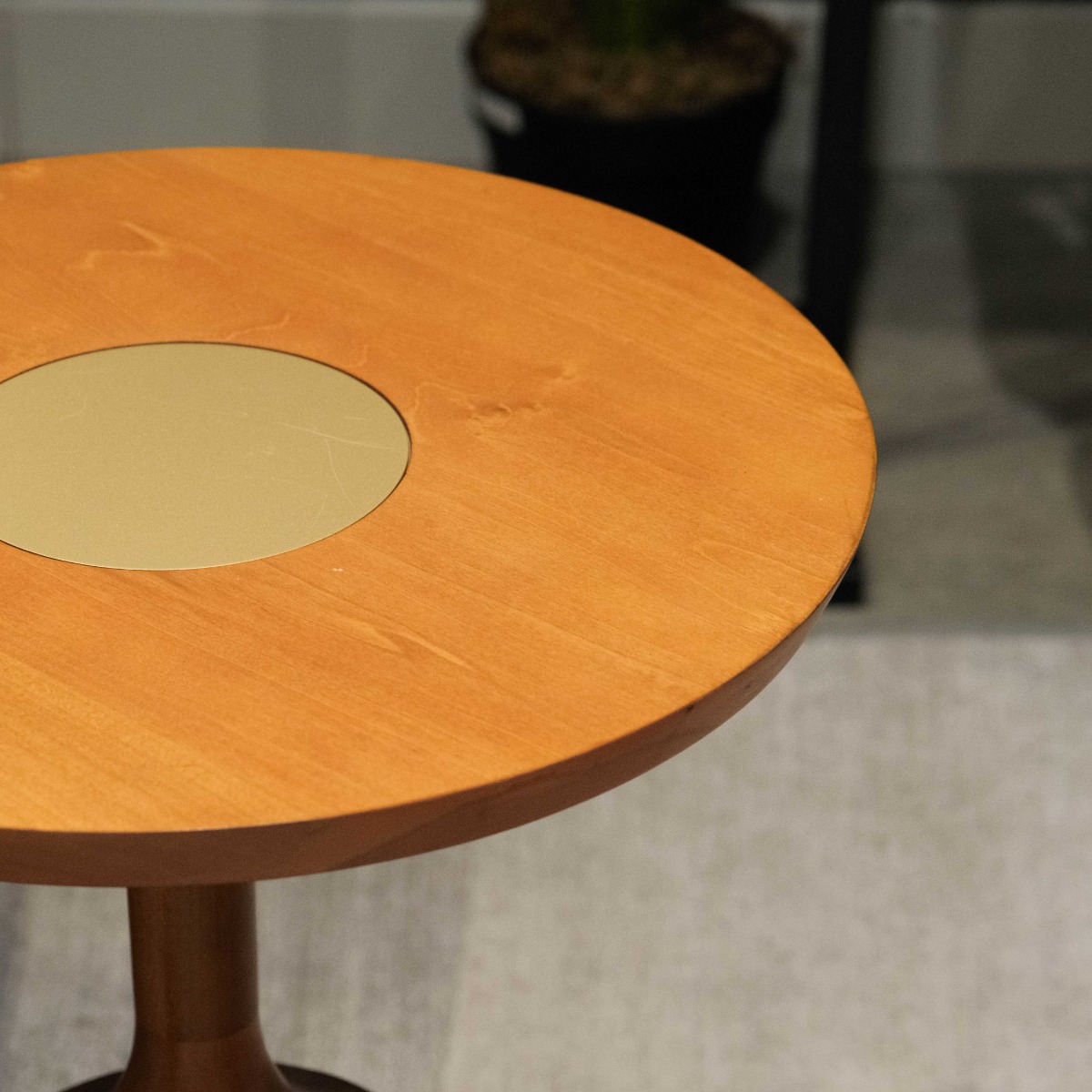 Margiela Low Side Table